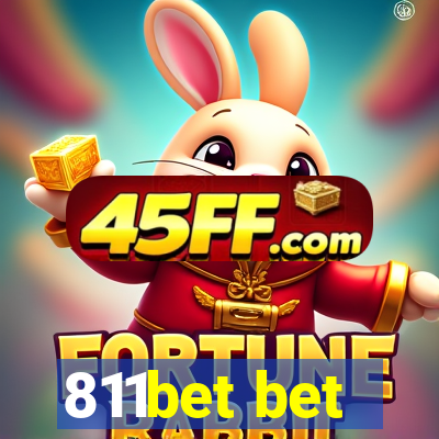 811bet bet